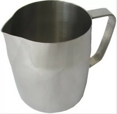 Кувшин для молока METAL CRAFT BGS-III-F 24 670мл Серый - фото