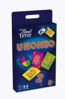 Игра настольная "UNO-NEO" серия "Актив time", 05333  - фото