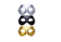 Маска карнавальная "Карнавальная ночь", микс, S2122 Микс - фото