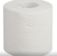 Полотенца бум. Ecoline, 2-сл, 400л, 100% целлюлоза, арт. 00-00000910 Белый - фото