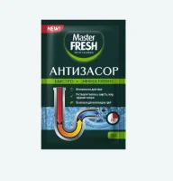 Антизасор порошок Master FRESH 70г С0006478 (50)  - фото