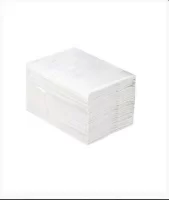 ТЦ40штТ/Б в листах 2-х сл. 250л СФ Белый - фото