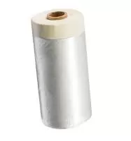 Пленка защитная СМR 1100*33м  - фото