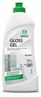 ГрассСредство чистящее для ванной комнаты Gloss Gel (0,5л), арт.221500  - фото