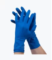 Перчатки Еcolat, синие, арт. 52326/L Синий - фото