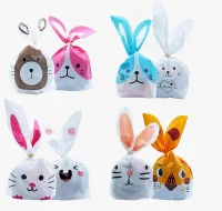 Пакет забавные зверюшки 18*30cm микс 1штука Микс - фото