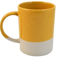 Кружка "Stone" 0.37л. (выс.), керамика арт. L3636/BH620  - фото