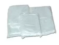 Пакет 30*45 п/э 1/500 прозр. 90%, 25мк Прозрачный - фото