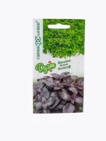 Базилик Василиск 0,1 г+Философ 0,1 г автор. серия Дуэт  - фото