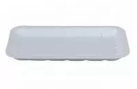 Лоток М-20 (225*135*20) 1/300 (ан.Д-21) Белый - фото