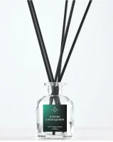 Аромадиффузор AromaWax Папайя и макадамия 80мл (20)  - фото