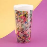 Термостакан "Время мечтать"  450 мл, 2593555  - фото