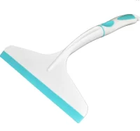 Водосгон Ballet 25 см. белый/бирюзовый, арт. SV3911БЛБРЗ Бирюзовый - фото