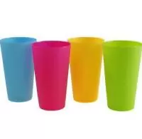 Стакан для сока 0,4л , арт. 4315000  - фото