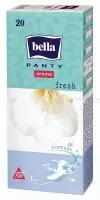 Прокладки женские Белла панти АРОМА Фреш А-20  - фото