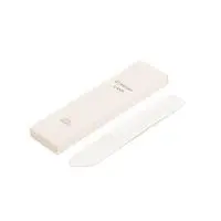 Расческа, белый картон (Коллекция COMFORT LAND) 1/5 Белый - фото