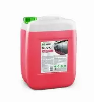 ГрассСредство высококонцентрированное щелочное Bios K (кан 5,6кг), арт. 125196  - фото