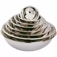 Миска 4,7л METAL CRAFT MXB-5  - фото