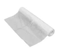 Пакеты упаковочные ПНД 70*120 1/20 Прозрачный - фото