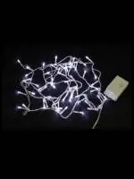 Электрогирлянда светодиодная LED60-3-W, арт. 101562  - фото