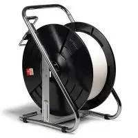 Диспенсер для стяжной полипропиленовой ленты Н-83Е  - фото