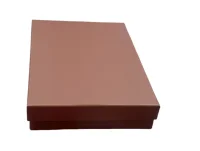 Коробка К943 29,5*20*4  - фото