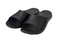 Туфли пляжные мужские "Комфорт", черный, размер 43 Черный - фото