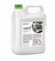ГрассСредство моющее щелочное "Azelit" (канистра 5,6 кг), арт. 125372 УТ-МС007835  - фото