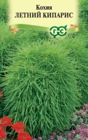 Кохия Летний кипарис (веничная) 0,3 г DH  - фото