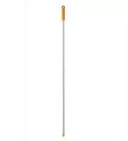 ГрассРучка для держателя мопов 140см d23,5мм анодированный алюминий желтый, арт. IT-0479 Желтый - фото