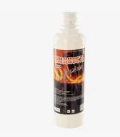 Жидкость для розжига 0,5л "Эко-стандарт" с парафином Прозрачный - фото