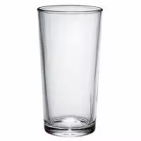 Стакан Ода 230 мл, арт. 05C1256 Прозрачный - фото