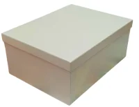 Коробка К940 33*25*13,5  - фото