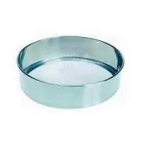 Сито-дуршлаг Setaccio, диаметр 22см 985519  - фото