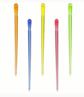 ШПАЖКА  8,5 СМ "БУЛАВА" 1/20 Разноцветный - фото