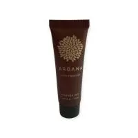 Гель для душа, туба 30 мл (Коллекция Argana), арт. 6781 1/5 Бордо - фото