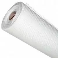 Сетка строительная 50*45м SMF 103T/54 Белый - фото