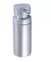 Диспенсер для мыла SELENE сталь AWD02191228 Серебро - фото