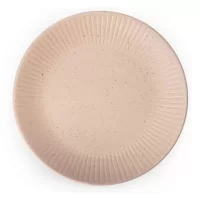Тарелка керамическая обеденная Rosamary, 27.5 см, арт. AT-K2861 ATMOSPHERE  - фото