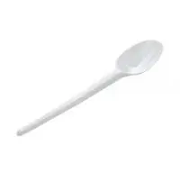 Ложка чайная 1/200 Белый - фото