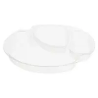 Менажница СпК-171 1/100 Прозрачный - фото