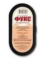Губка для обуви Фукс б/ц  - фото