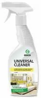 ГрассСредство чистящее универсальное Universal Cleaner (0,6), арт.112600  - фото