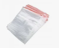 Струна 10*10 1/100 60 мкм Прозрачный - фото