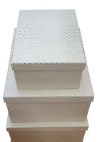 Коробка К853 17*11*5,5  - фото