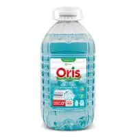ГрассГель-концентрат для стирки ORIS (бутылка ПЭТ 5л), арт. 125901  - фото