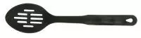 Ложка с прорезями, арт. 93-АК2С-3 Черный - фото