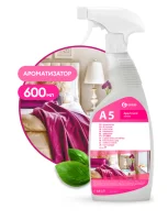 ГрассАроматизатор воздуха А5  600мл,  арт. 125263  - фото