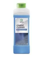 ГрассОчиститель после ремонта Cleaner (кан.1кг), арт. 217100  - фото