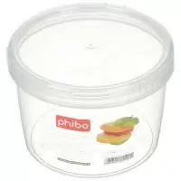 Банка Твист 0,75л с завинчивающейся крышкой, арт. 431139101  - фото